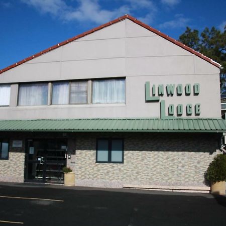 سيدني Linwood Lodge Motel المظهر الخارجي الصورة