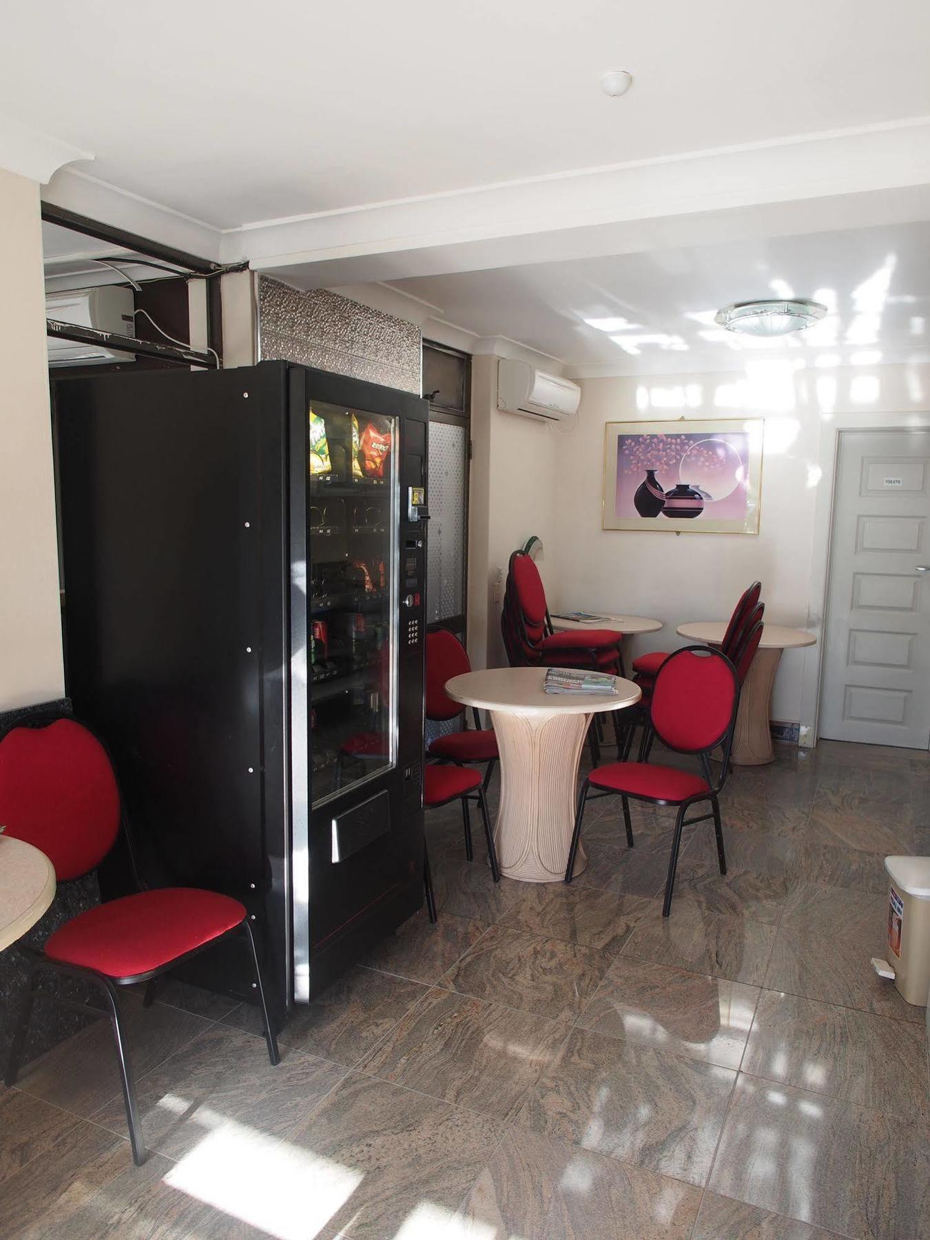 سيدني Linwood Lodge Motel المظهر الخارجي الصورة