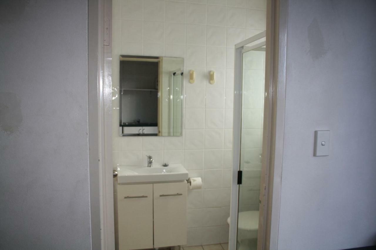 سيدني Linwood Lodge Motel المظهر الخارجي الصورة