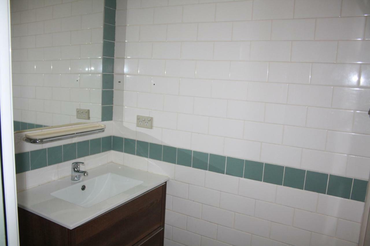سيدني Linwood Lodge Motel المظهر الخارجي الصورة